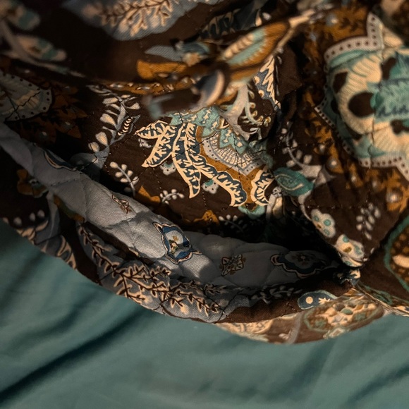 Weekend duffel bag - Picture 9 of 10